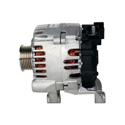 Obrázek HELLA 8EL 012 429 291 Generator/Lichtmaschine 14V 150A für u.a. BMW 3 (E90)