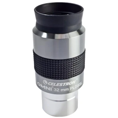 Obrázek Celestron 93323 1 1/4 32 mm Okular der Omni Serie