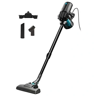 Obrázek Cecotec Standstaubsauger Conga Thunderbrush 560. Zyklontechnologie, Hochleistungsfilter, Aktionsradius 6 Meter, Verbrauch 600 W.