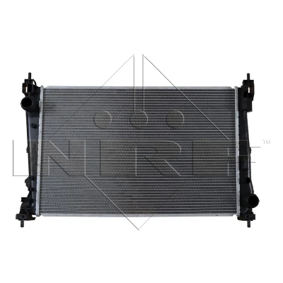 Obrázek NRF 53454 chladič, chlazení motoru
