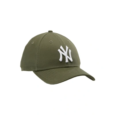 Obrázek New Era 9FORTY League Essential Kšiltovka, Velikost: One Size, Dark green