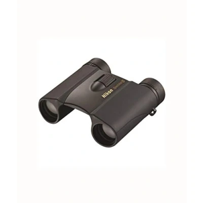 Obrázek Nikon 10x25 dalekohled Sportstar EX, černý