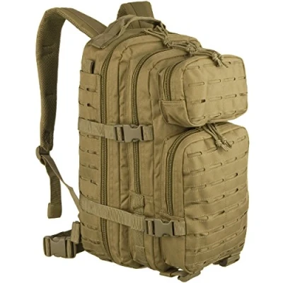 Obrázek Batoh Mil Tec US Assault Pack Laser Cut, s