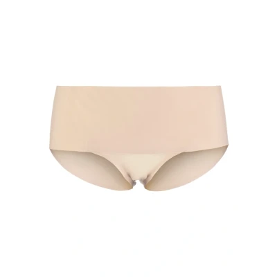Obrázek Spanx Undietectable Boxerky, Ženy, Velikost: Large, Haut