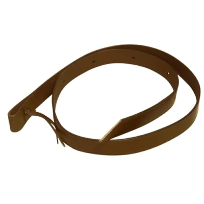 Obrázek PFIFF Tie Strap, Hnědá