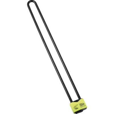 Obrázek Abus 37/55HB535 Zámek