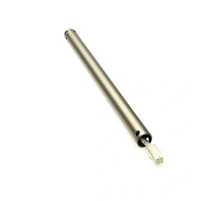 Obrázek Westinghouse Lighting 7887040 prodlužovací tyč kov, titanová barva, 30. 5 x 2, 18 cm