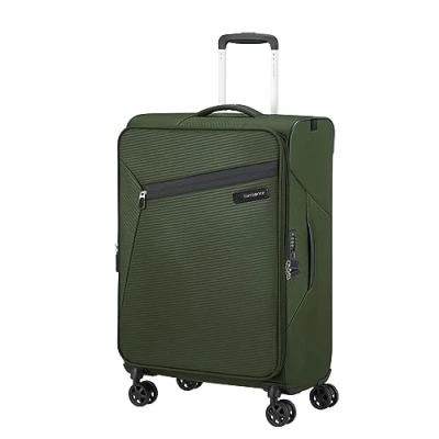 Obrázek Samsonite Příruční zavazadlo Litebeam LITEBEAM, Climbing Ivy, SPINNER
