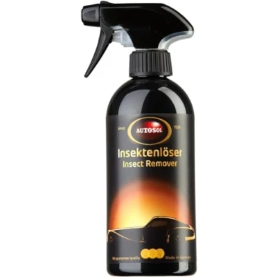 Obrázek Autosol 11 005190 hmyzu Loeser Extra silná, 500 ml