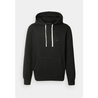 Obrázek Tommy Hilfiger Essential Hoody Mikina s kapucí, Muži, Velikost: Small, Black