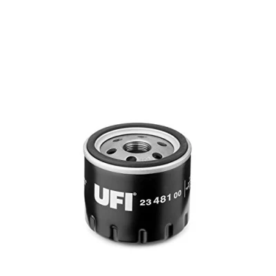 Obrázek UFI FILTERS Filtry 23.481.00 olejový filtr