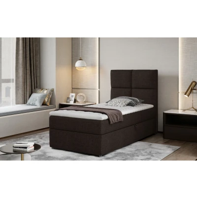 Obrázek Postel Rivia 90x200 Materiál / Dekor: Sawana 26