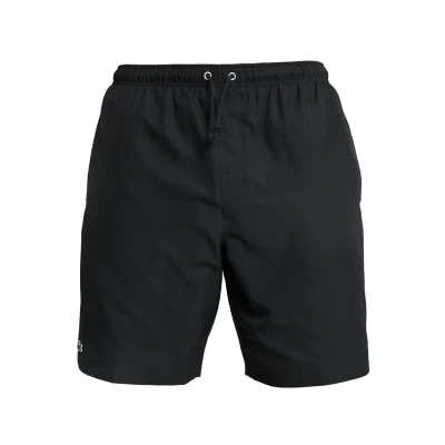 Obrázek Lacoste Sport Herren Short Sportovní kraťasy, Muži, Velikost: XXL, Noir