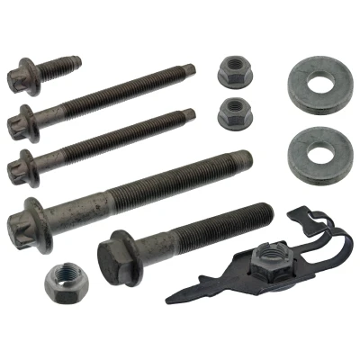 Obrázek Montážní sada, ovládací páka FEBI BILSTEIN 43699