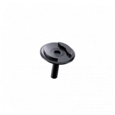 Obrázek SP Connect Micro Stem pro SPC Plus zátka řízení jízdní kolo černá Držák