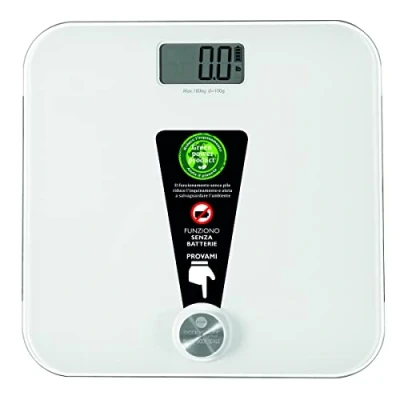 Obrázek MACOM Sensation 869 Elektronische Personen, ohne Batterien