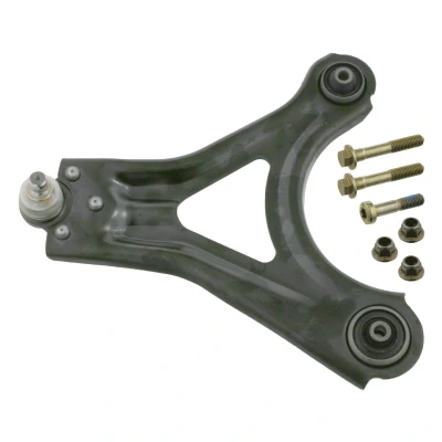Obrázek Řídicí rameno tažného zařízení FEBI BILSTEIN 33095