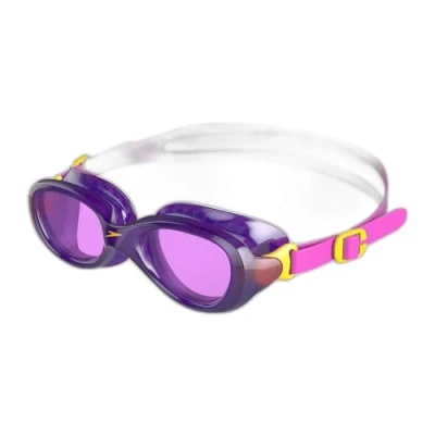 Obrázek Speedo Unisex Child Futura Classic plavecké brýle, fialové, jednotná velikost