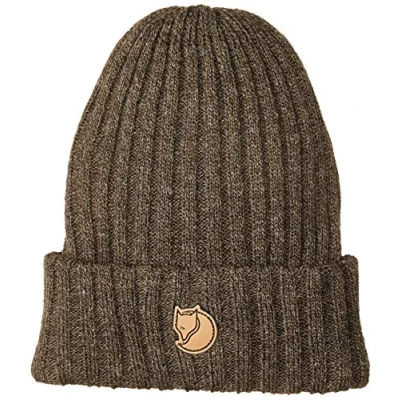 Obrázek Fjällräven F77388 633 284 Byron Hat Dark Olive Taupe OneSize