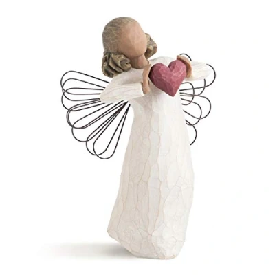 Obrázek Enesco Willow Tree with Love Figurine