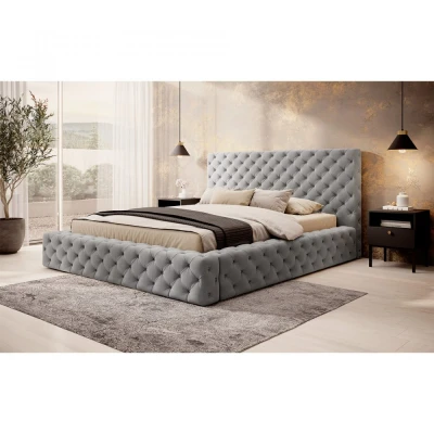 Obrázek Postel Princce 160x200 Materiál / Dekor: Sola 4