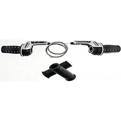 Obrázek Sram SL Centera otočné pár (3x8s) Řazení