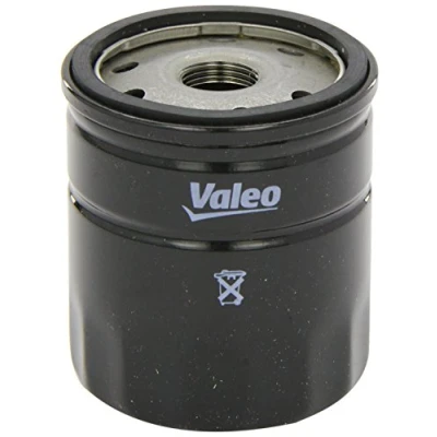 Obrázek Olejový filtr VALEO 586002