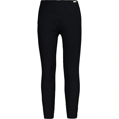 Obrázek CMP KIDS LONG PANT Unisex Dlouhé spodní prádlo pro děti, Velikost: 176, Nero