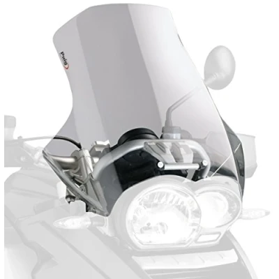Obrázek Puig 4331h Light Smoke Touring obrazovka