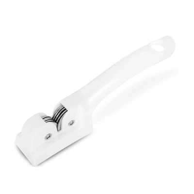 Obrázek Fackelmann 49275 ostřič nožů, 18 cm
