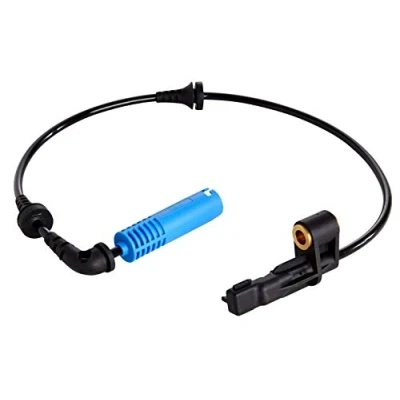 Obrázek HELLA 6PU 012 039 691 Senzor, otáčky kol 12V kabel: 468mm