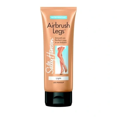 Obrázek Sally Hansen Feet Cream (Airbrush Legs Smooth), lehké, 1 ks