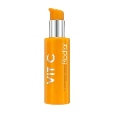 Obrázek Rodial Vit C Brightening Cleanser, 135 ml Mandel