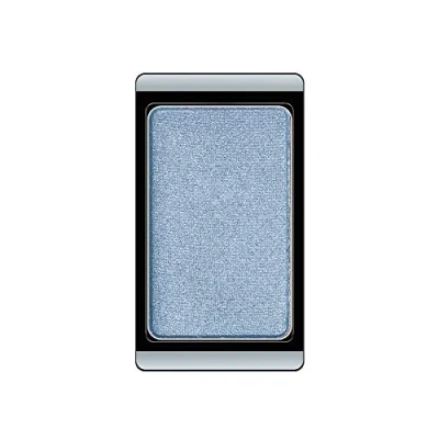 Obrázek ARTDECO Eyeshadow barevně intenzivní dlouhotrvající oční stíny modré, perleťové 1 x g