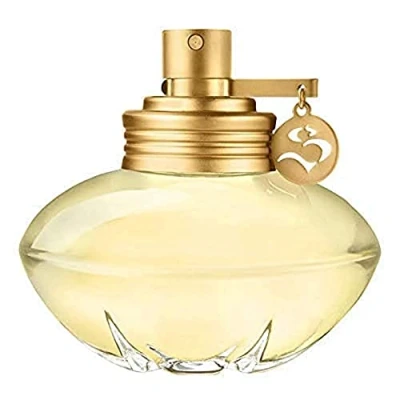 Obrázek Shakira Parfémy S od pro dámy dlouhotrvající okouzlující, ženská a dynamická vůně svěží orientální tóny ideální den 50 ml