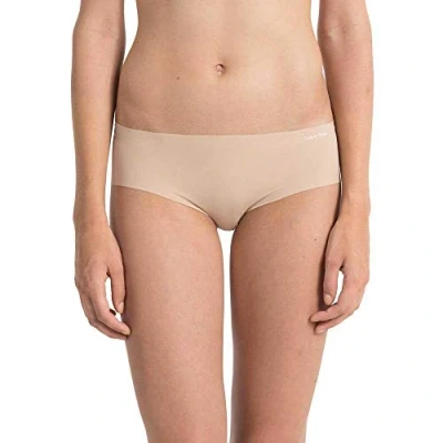 Obrázek Calvin Klein Dámské hipster, Béžová (Light Caramel)