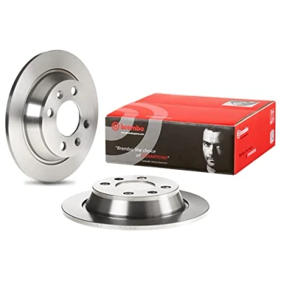 Obrázek Brzdový kotouč BREMBO 08.5037.10