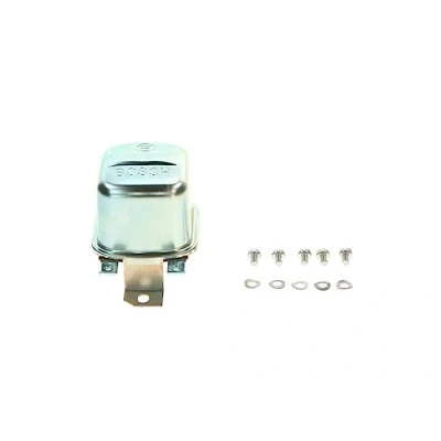 Obrázek Originální regulátor stejnosměrného proudu Bosch 11A 130 W vhodný pro F026T02200