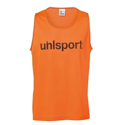 Obrázek uhlsport značení košile trička, Oranžová, xl/xxl