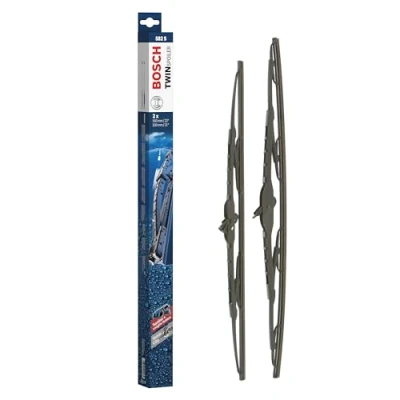 Obrázek Bosch 3 397 001 582 Stěrače Twin spoiler 582S, 3397001582