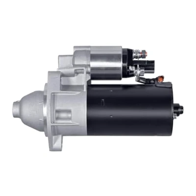 Obrázek HELLA 8EA 012 526 091 Startér/startér 12V 2kW pro mj. Audi A4 Avant (8ED, B7)