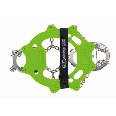 Obrázek Climbing Technology Ice Traction Crampons Plus