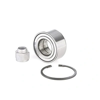Obrázek SKF VKBA 3554 sada ložisek kol
