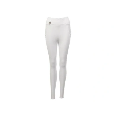 Obrázek Dámské jezdecké legíny ANKY A62245 white (44)