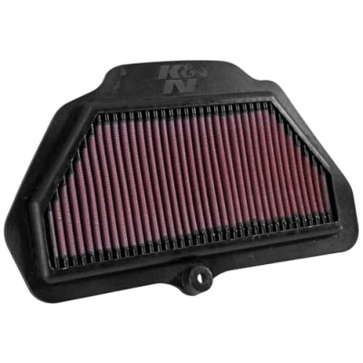 Obrázek K &amp; N KA pro 1016 Replacement Air Filter (Carb Comp Laint) by