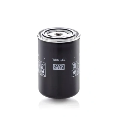 Obrázek MANN FILTER WDK 940/1 palivový filtr pro užitková vozidla