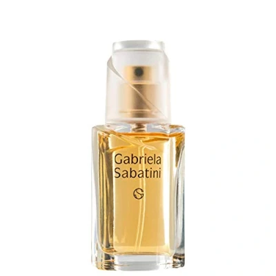 Obrázek Gabriela Sabatini Eau de Toilette Natural Spray, 20 ml