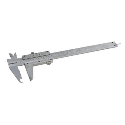 Obrázek Silverline 675037 posuvné měřítko 150 mm