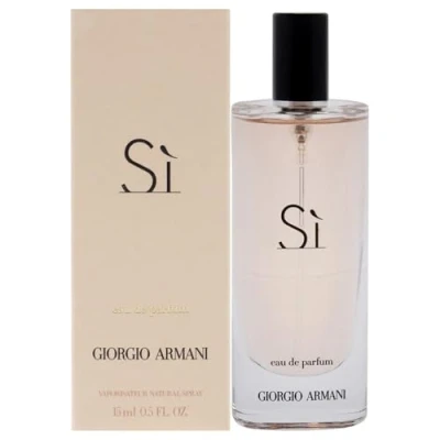 Obrázek Giorgio Armani Sì