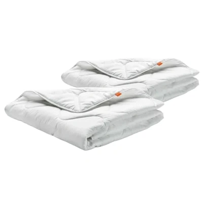 Obrázek Deka z mikrovlákna sleepling 19000000034 P Basic 1XX, bílá